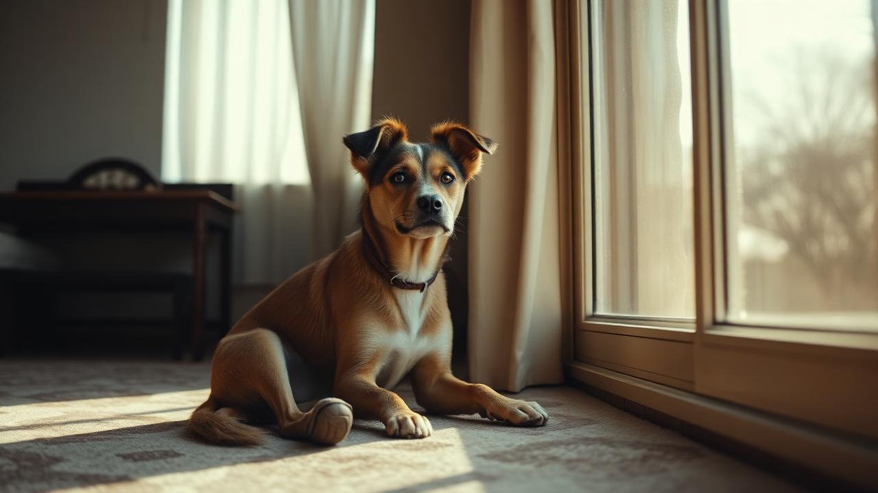 O que seu cachorro está tentando te dizer?